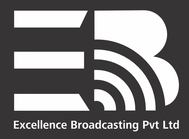 ECCELLENCE BROADCASTINGINDIA